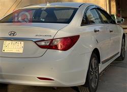 هیوندای سۆناتا